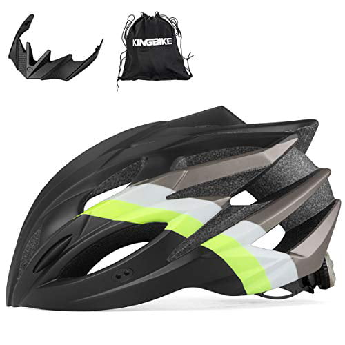 Mens Womens Safety Protection Adult Cycling Bike Bicycle Helmet Specialized